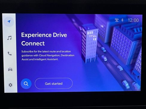 Used 2025 Toyota Tacoma TRD Off-Road image 27