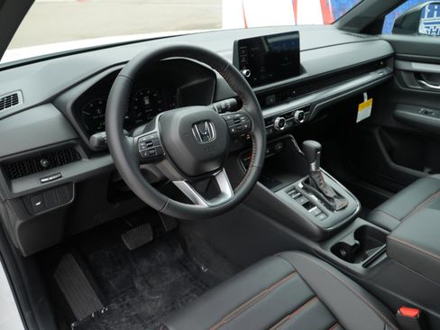 New 2026 Honda CR-V Sport-L image 15