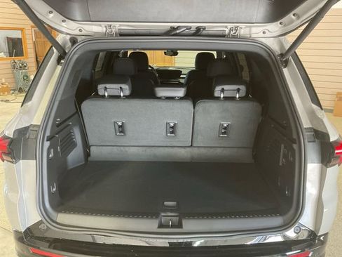 New 2026 Buick Enclave Sport Touring w/ Super Cruise Package image 12