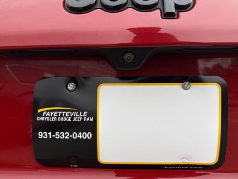 Used 2023 Jeep Compass Altitude image 40