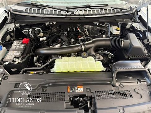 New 2025 Ford Expedition Max King Ranch image 26