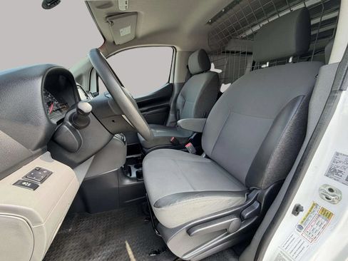 Used 2018 Nissan NV200 SV FWD image 12