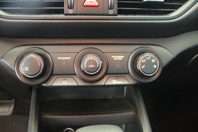 Used 2023 Kia Forte LXS FWD image 15