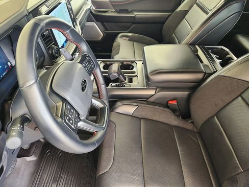 Used 2024 Ford F150 Raptor AWD/4WD image 12