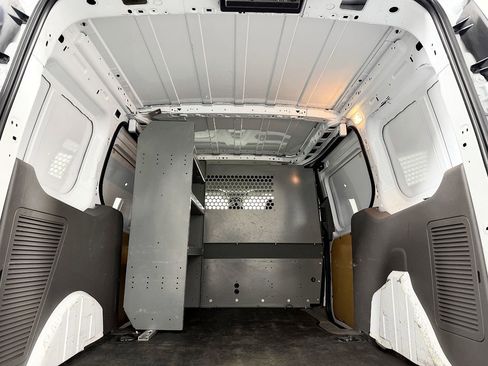 Used 2021 Ford Transit Connect XL FWD image 15