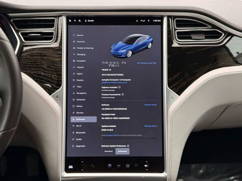 Used 2016 Tesla Model S 75D image 13