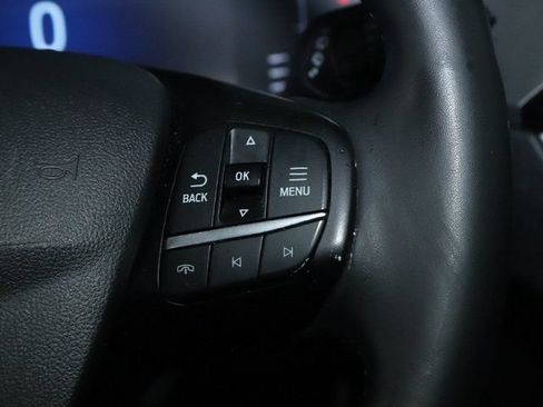 Used 2024 Ford Escape Active FWD image 23