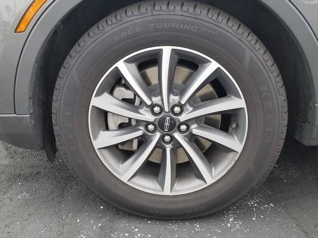 Used 2022 Lincoln Nautilus AWD image 27