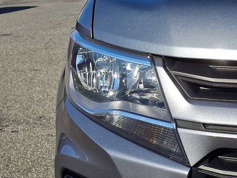 Certified 2022 Chevrolet Colorado LT w/ LT Convenience Package image 9