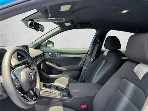 New 2026 Honda Civic Sport image 15