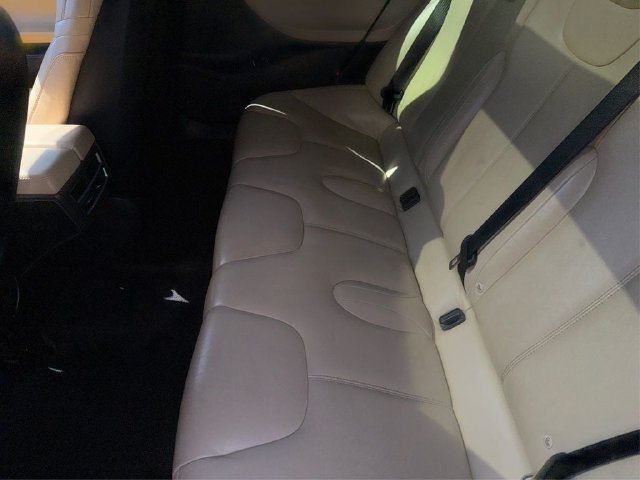 Used 2015 Tesla Model S 85D AWD/4WD image 19