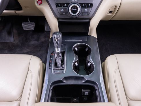 Used 2014 Acura MDX SH-AWD w/ Technology Package image 30