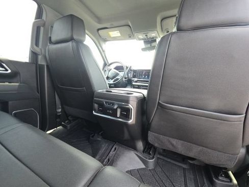 Used 2025 Chevrolet Silverado 2500 LTZ w/ Trail Boss Package AWD/4WD image 19