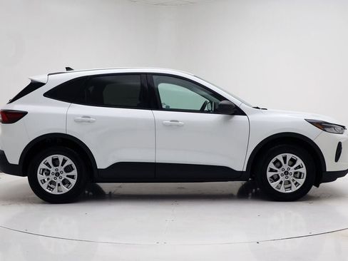 Used 2025 Ford Escape Active image 2