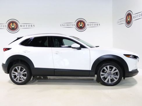Used 2020 MAZDA CX-30 AWD w/ Premium Package image 5