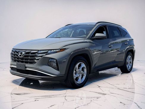 Used 2024 Hyundai Tucson SEL FWD image 4