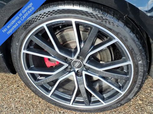 Used 2021 Audi S7 Premium Plus w/ S Sport Package image 9