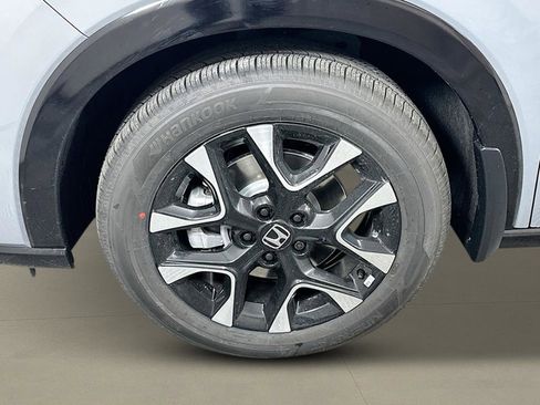 New 2026 Honda HR-V EX-L image 8