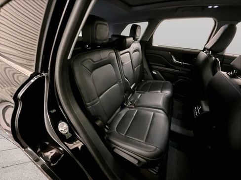 Used 2021 Lincoln Corsair Reserve w/ Equipment Group 201A AWD/4WD image 26
