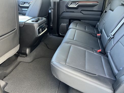 Used 2024 GMC Sierra 1500 Denali w/ Denali Reserve Package AWD/4WD image 17