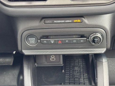 New 2025 Ford Bronco Sport Badlands w/ Sasquatch Badlands Package image 9