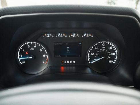 Used 2023 Ford F150 XLT image 43