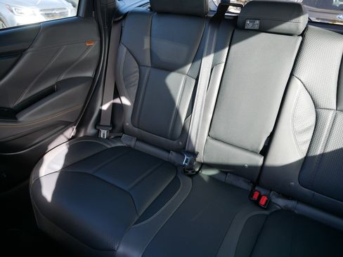 Used 2024 Subaru Forester Wilderness image 12