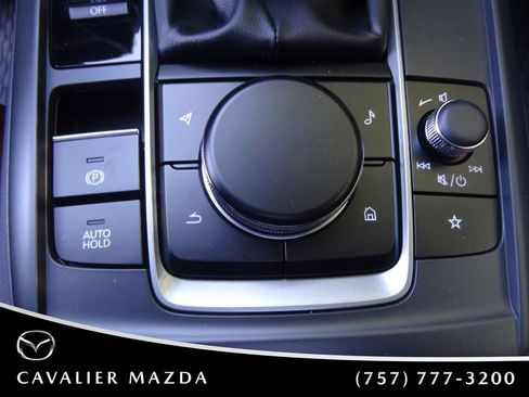 New 2026 MAZDA CX-30 AWD 2.5 S image 25