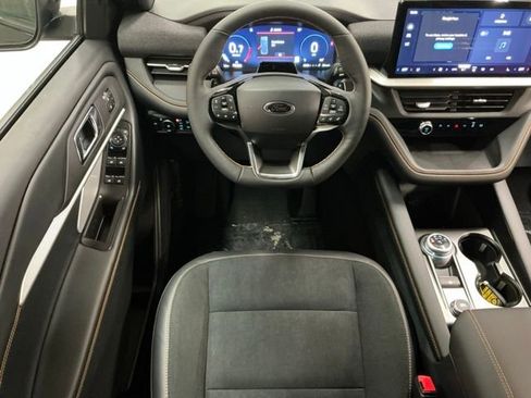 New 2026 Ford Explorer Tremor w/ Tremor Ultimate Package image 12