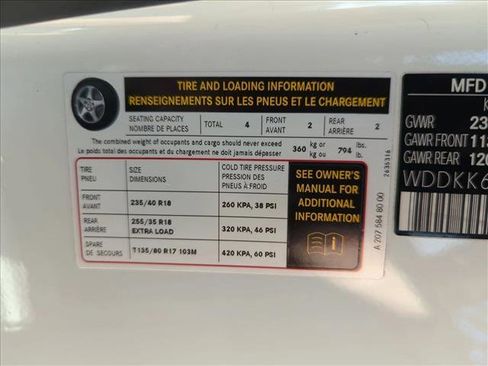 Used 2016 Mercedes-Benz E 400 Cabriolet image 15