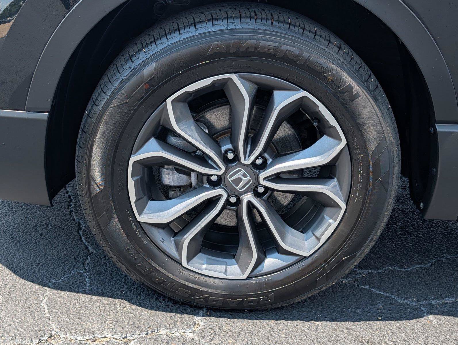 Used 2022 Honda CR-V EX-L image 9