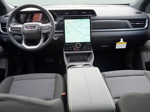 New 2026 GMC Terrain Elevation w/ Black Edition image 25