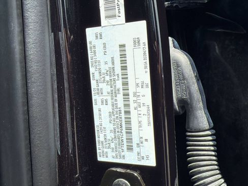 Certified 2021 Ford F150 XL w/ STX Appearance Package RWD image 23