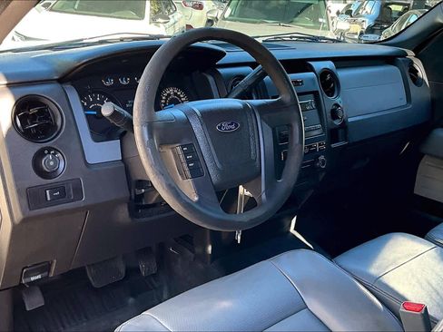 Used 2014 Ford F150 XL w/ Power Equipment Group image 17