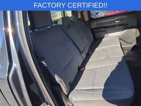 Certified 2020 RAM 1500 Big Horn image 36