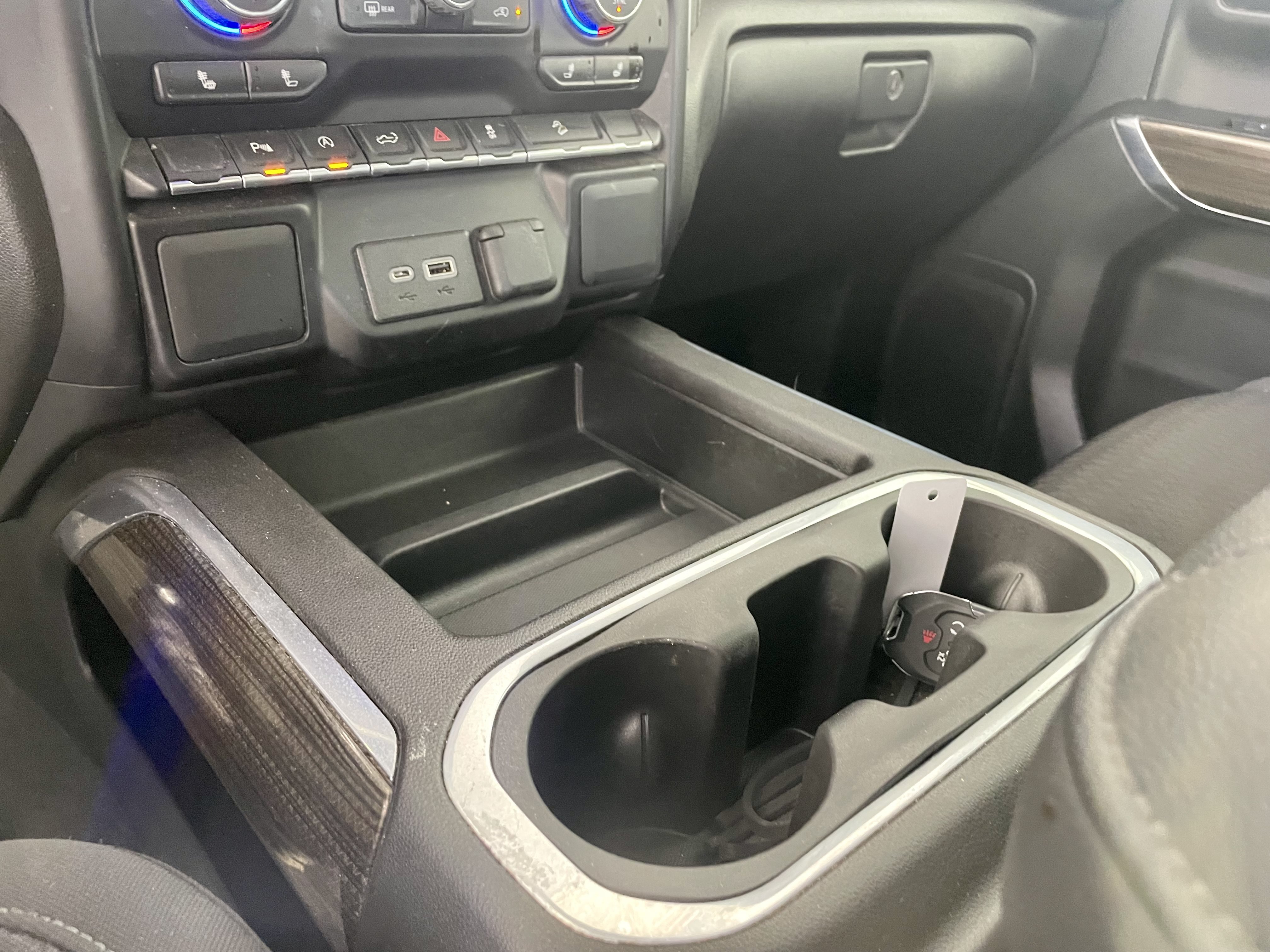 Used 2022 Chevrolet Silverado 1500 RST AWD/4WD image 17