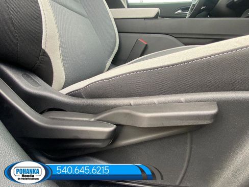 New 2026 Honda Prologue EX image 28