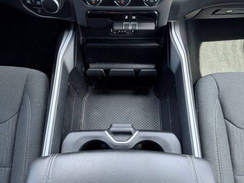 Used 2022 RAM 1500 Big Horn AWD/4WD image 35