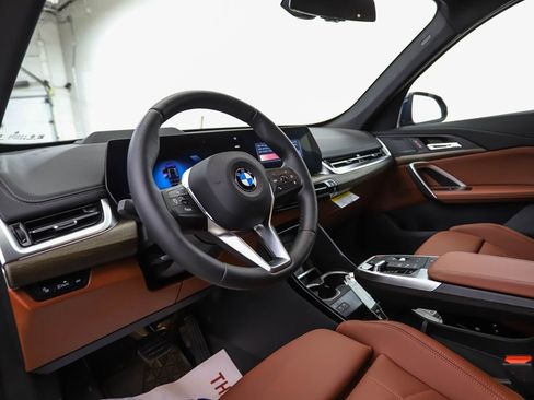 New 2026 BMW X1 xDrive28i w/ Technology Package image 10