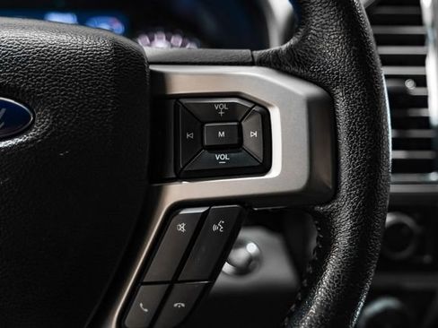Used 2016 Ford F150 Lariat w/ Equipment Group 502A Luxury RWD image 22