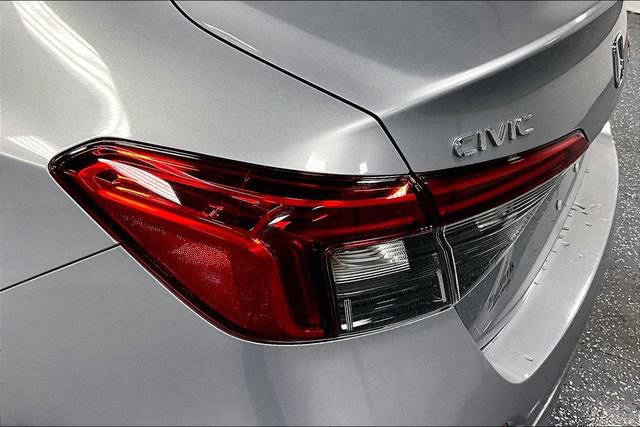 Used 2024 Honda Civic LX image 21