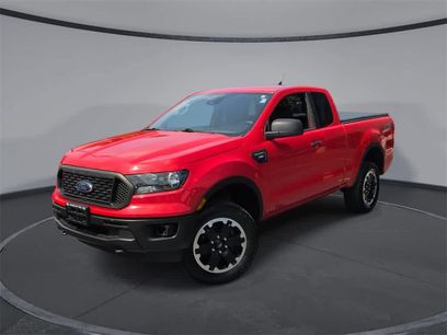 Used 2021 Ford Ranger XL w/ Equipment Group 101A High