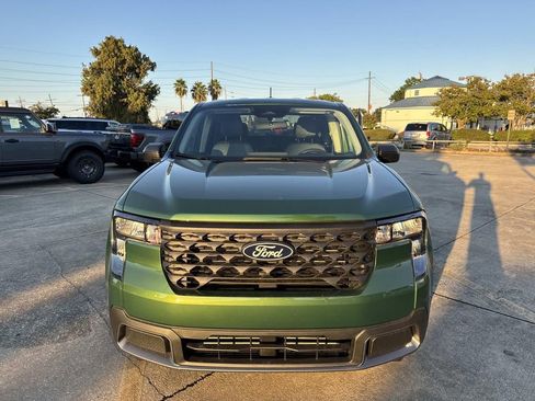 New 2025 Ford Maverick XLT w/ Equipment Group 302A image 2