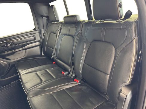 Used 2023 RAM 1500 Limited image 16