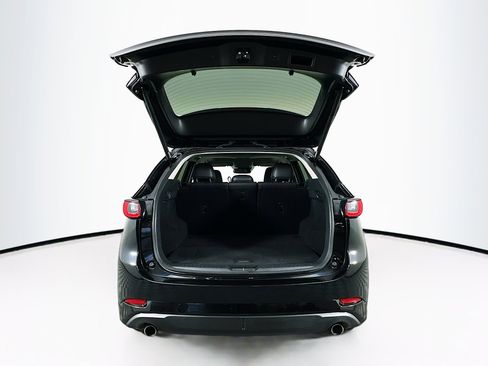 Used 2025 MAZDA CX-5 AWD 2.5 S w/ Preferred Package image 30