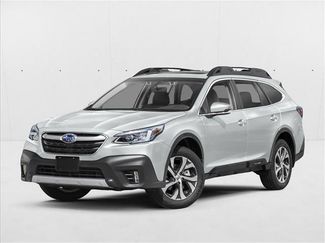 Used 2020 Subaru Outback Limited w/ Popular Package #2 video 1