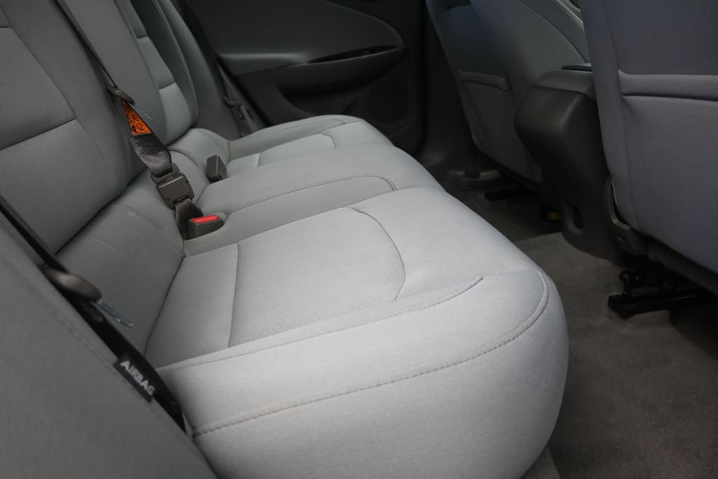 Certified 2019 Chevrolet Malibu LS FWD image 21