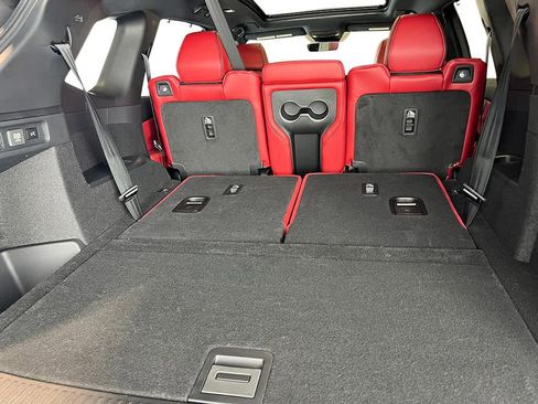 New 2026 Acura MDX A-Spec AWD/4WD image 33