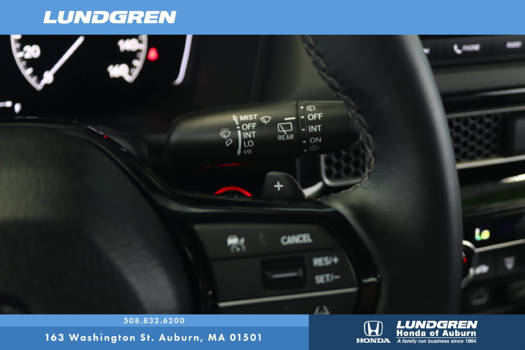 Used 2023 Honda Civic Sport image 19