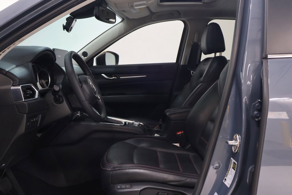 Used 2024 MAZDA CX-5 Carbon Edition AWD/4WD image 13